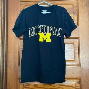 Champion Michigan TShirt